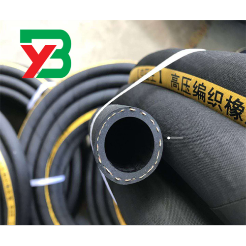 Rubber Tube Oil conveying and suction hose of oil depot Manufactory